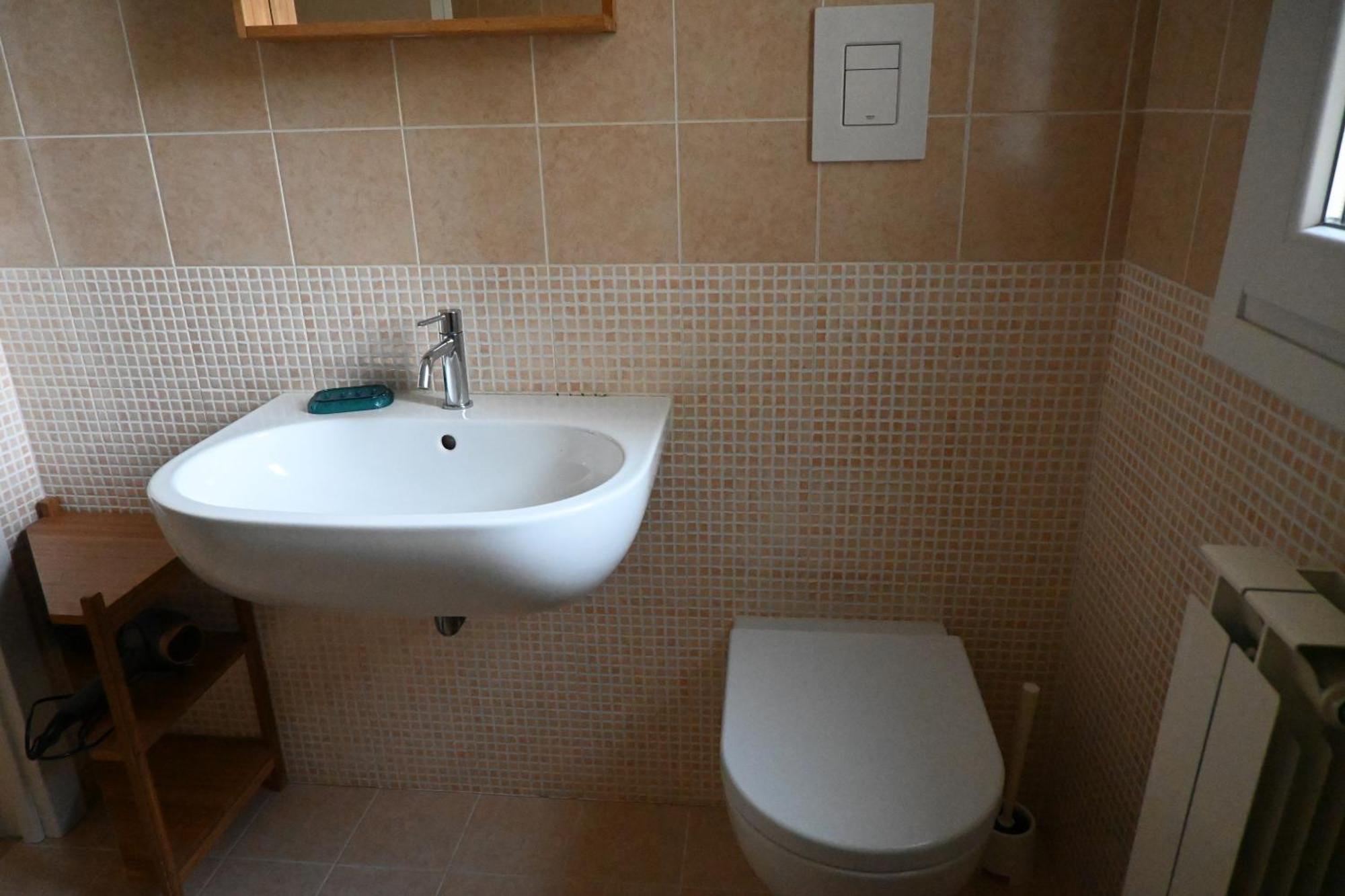 N185 - Numana, Meraviglioso Trilocale Con Terrazzo E Piscina Екстер'єр фото